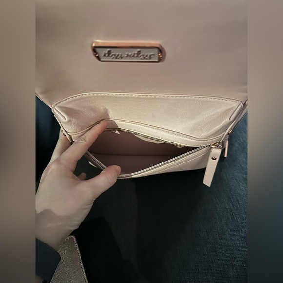 Blush Itzy Ritzy Mini - Picture 6 of 7